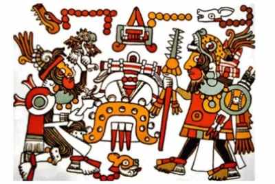 MIXTECOS