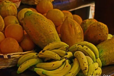 Frutas