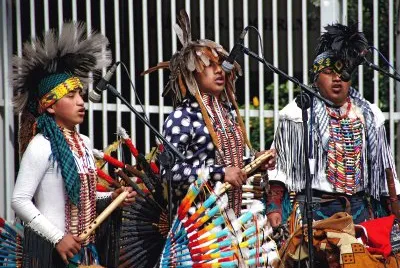 cultura andina