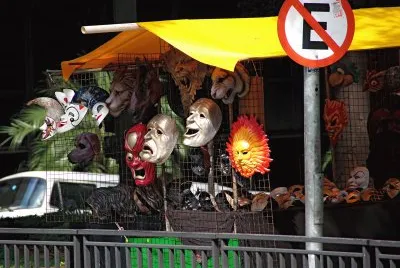 mÃ¡scaras