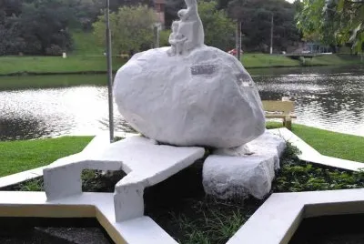 Monumento