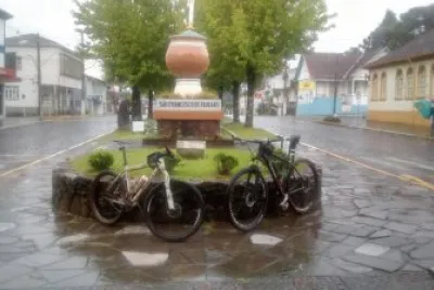 Monumento a Cuia