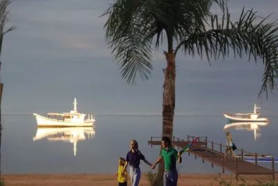Barcos