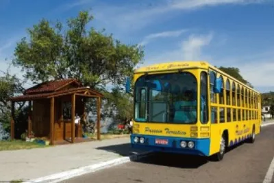 Onibus jigsaw puzzle