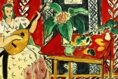 MATISSE