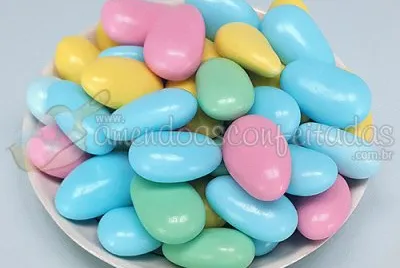Cores jigsaw puzzle