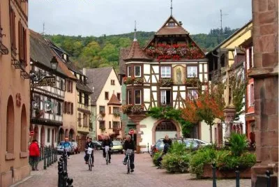 Kaysersberg Alsace