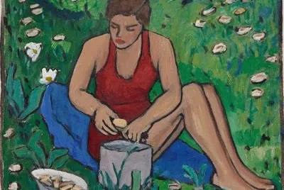 Gabriele Munter