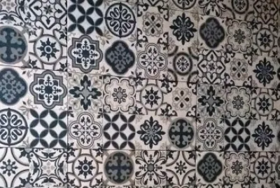 mosaico