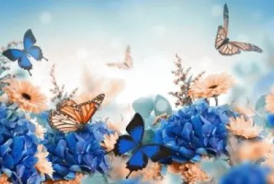 Azul