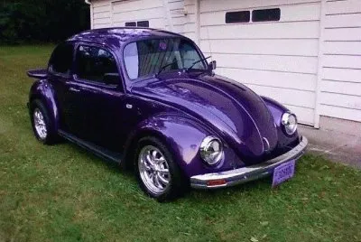 fusca jigsaw puzzle