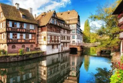 Strasbourg