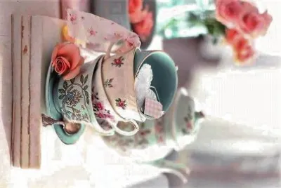 flores jigsaw puzzle