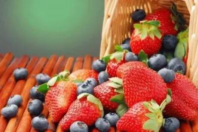frutas jigsaw puzzle