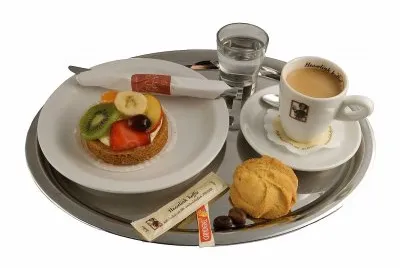 cafe