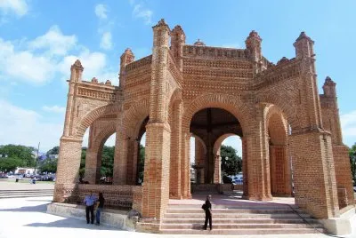 Chiapa de Corzo, MÃ©xico.