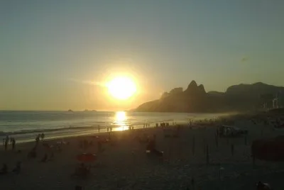 Rio de Janeiro