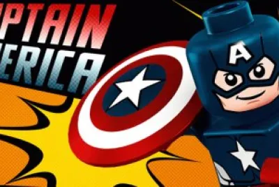 EL PRIMER VENGADOR