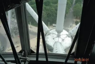 atomium jigsaw puzzle