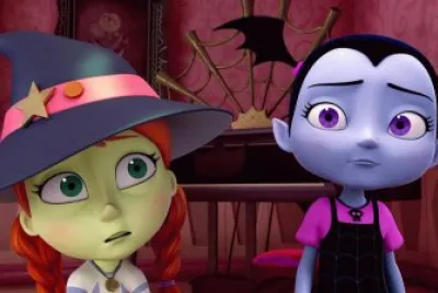 Vampirina