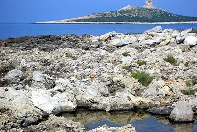 PALERMO ISOLE DELLE FEMMINE