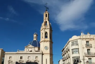 alcoy