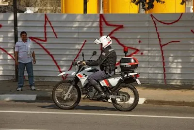 polÃ­cia