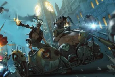 overgwatch