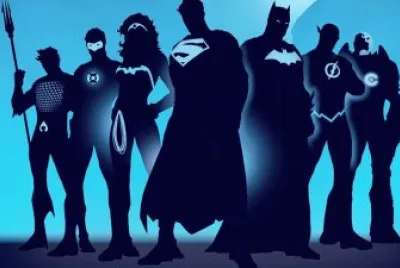 justice league