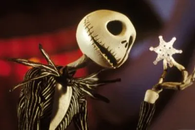 jack skeleton