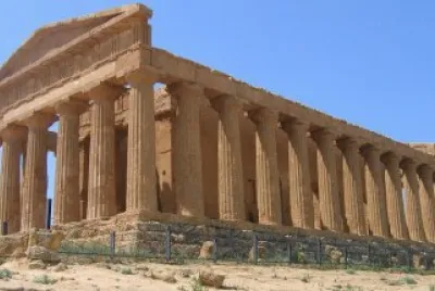 AGRIGENTO