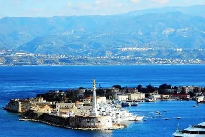 MESSINA