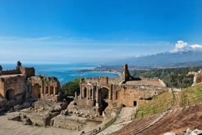 TAORMINA