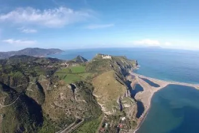 TINDARI