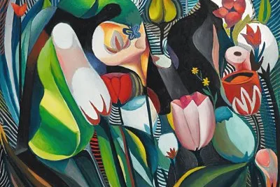 Emiliano de Cavalcanti 1897-1976