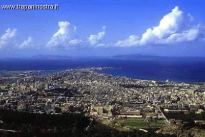 TRAPANI