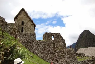 MACHUPICHU