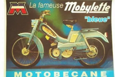 פאזל של affiches anciennes