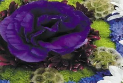 Awesome Floral Design jigsaw puzzle
