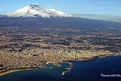 CATANIA ETNA