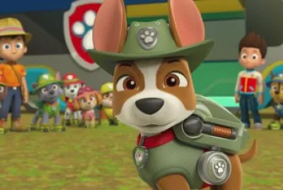 Patrulla canina