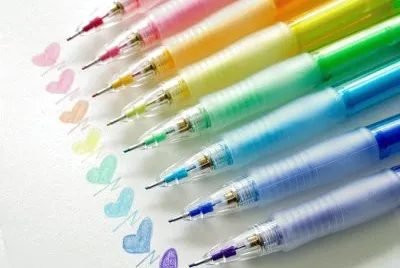 Cores