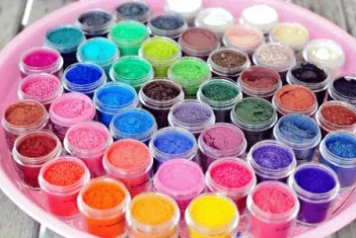Cores