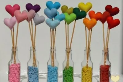 Cores jigsaw puzzle