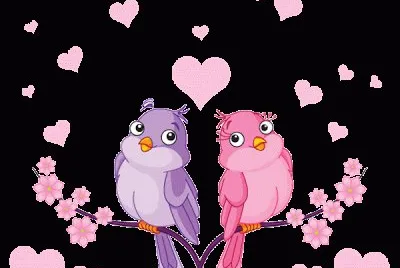 Love jigsaw puzzle