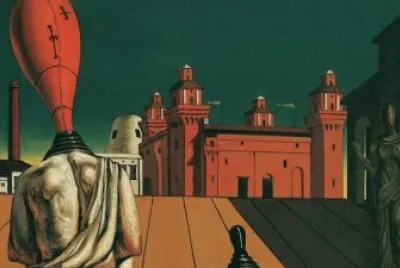DECHIRICO