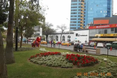 Lima Peru