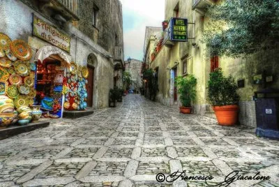 ERICE