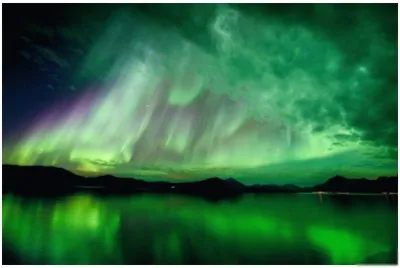 Sky sights jigsaw puzzle