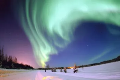 Aurora Borealis